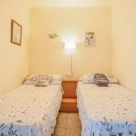 Apartment Al Lado Del Mar *