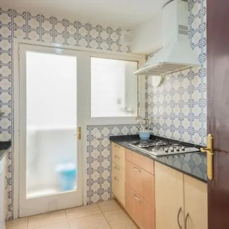 Appartement Al Lado Del Mar Pineda de Mar