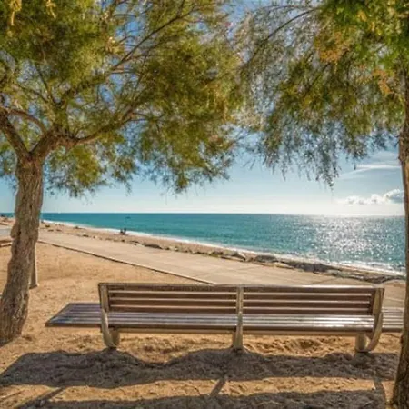 Al Lado Del Mar Apartment