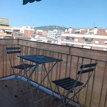 Appartement Al Lado Del Mar *