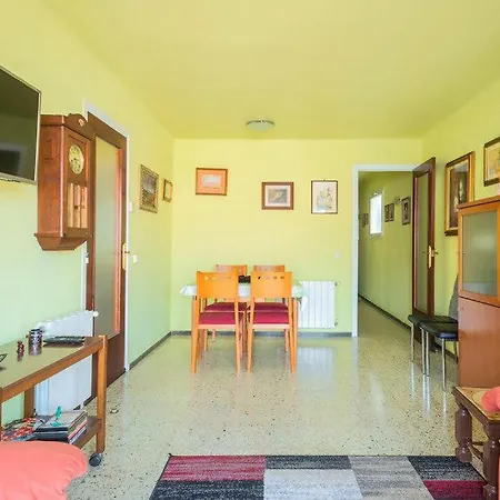 Al Lado Del Mar Apartment